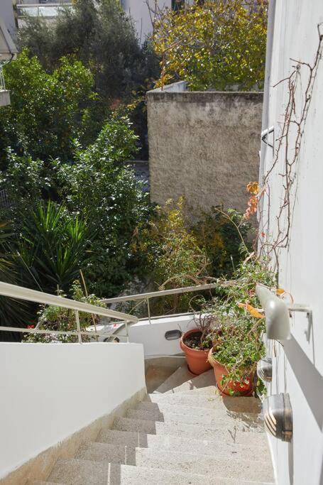雅典The Sunny House公寓 外观 照片